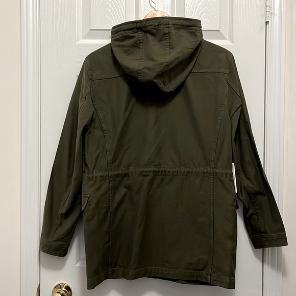 Sunday Best Utility Jacket NWT - Picture 5 of 7
